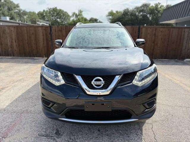 used 2014 Nissan Rogue car, priced at $9,595