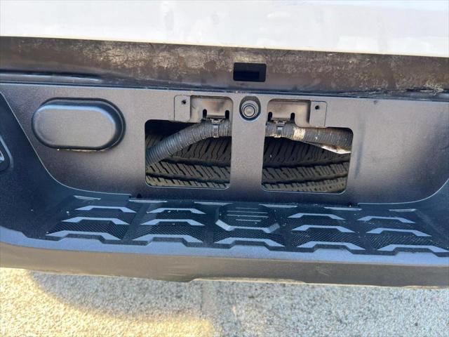 used 2019 Toyota Tacoma car, priced at $17,899