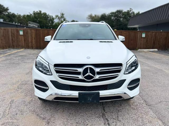 used 2017 Mercedes-Benz GLE 350 car, priced at $17,888