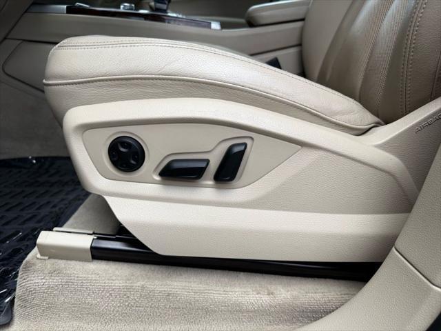 used 2018 Audi Q7 car, priced at $15,495