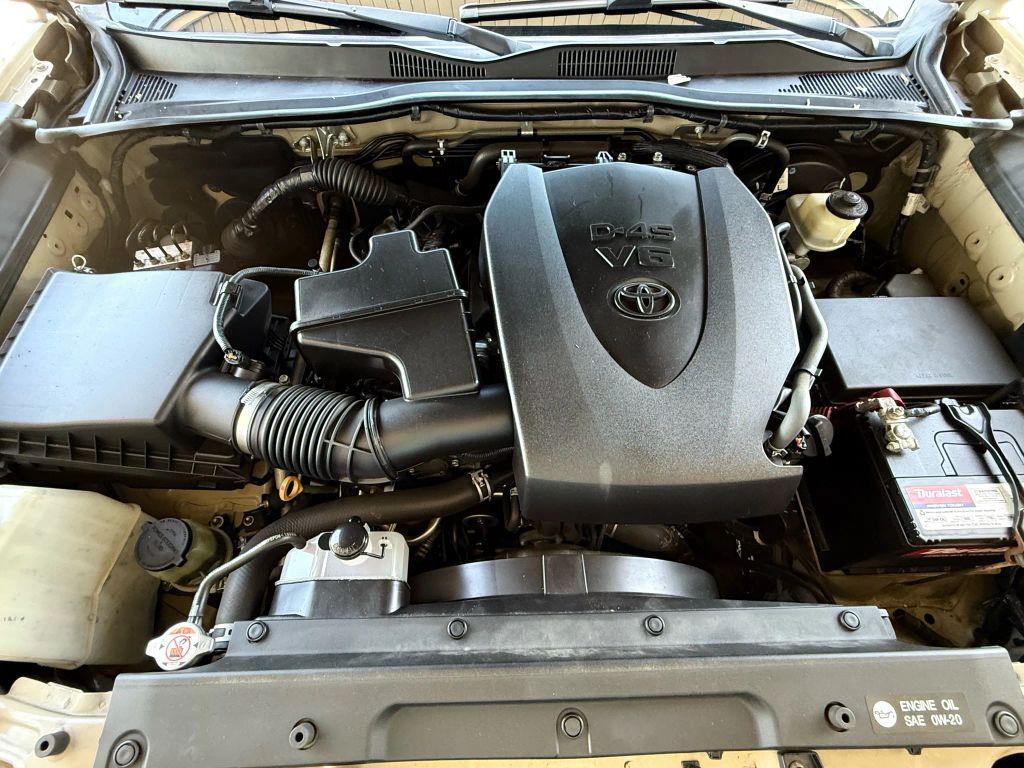 used 2018 Toyota Tacoma car, priced at $23,470