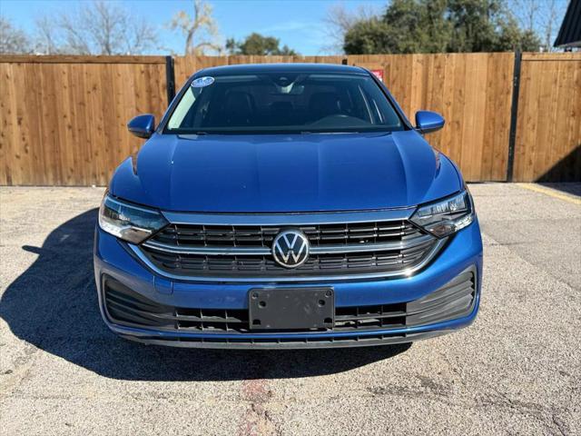 used 2023 Volkswagen Jetta car, priced at $17,888