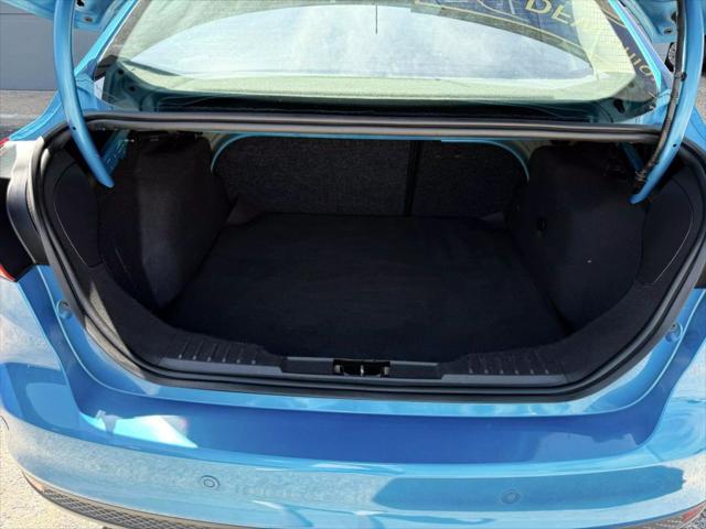 used 2015 Ford Focus car, priced at $8,595