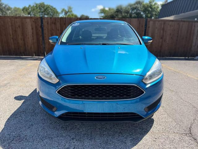 used 2015 Ford Focus car, priced at $8,595
