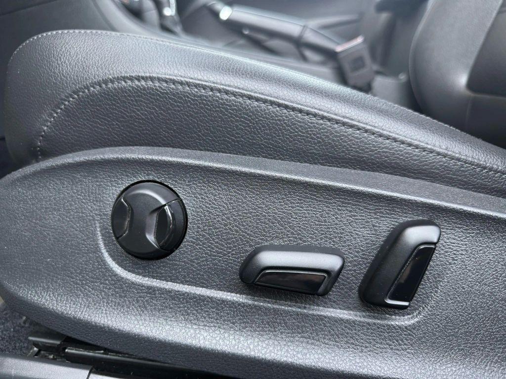 used 2018 Volkswagen Passat car, priced at $13,995