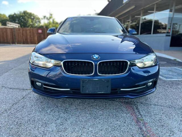 used 2016 BMW 328 car, priced at $12,995