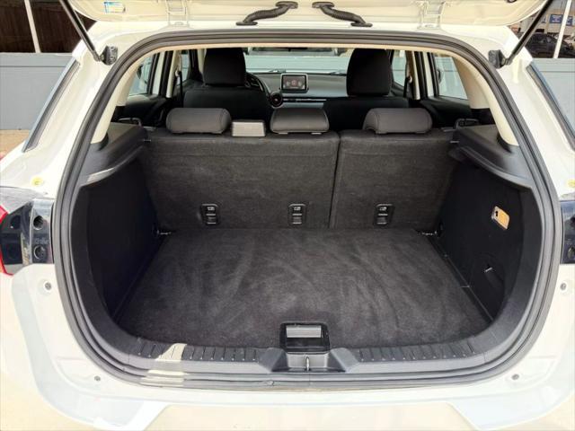 used 2016 Mazda CX-3 car, priced at $12,888