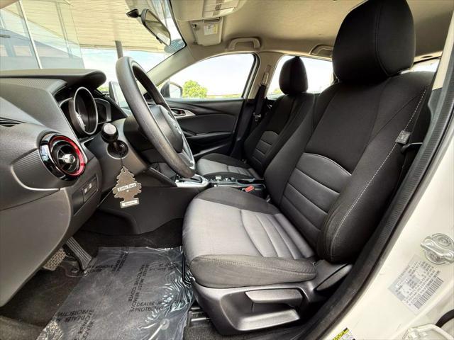 used 2016 Mazda CX-3 car, priced at $12,888