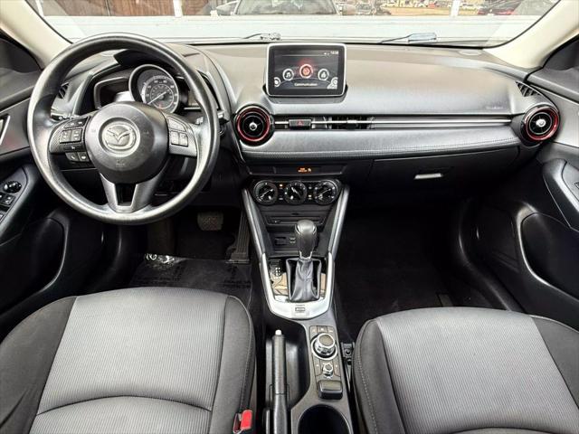 used 2016 Mazda CX-3 car, priced at $12,888