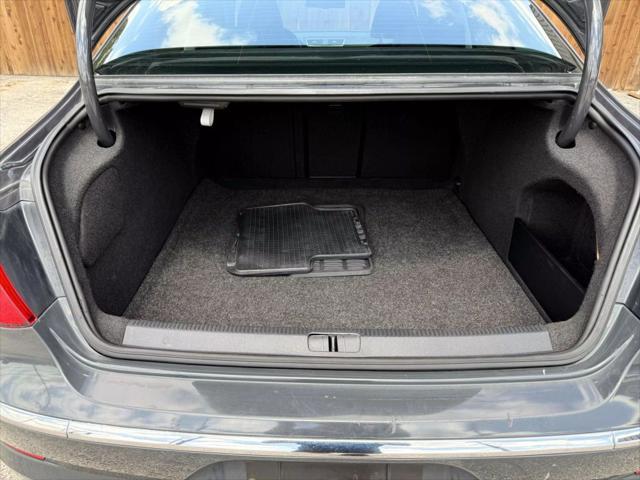 used 2012 Volkswagen CC car, priced at $9,995