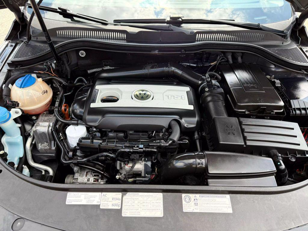 used 2012 Volkswagen CC car, priced at $8,250