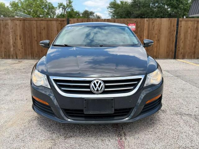 used 2012 Volkswagen CC car, priced at $9,995