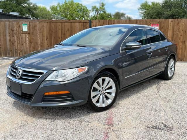 used 2012 Volkswagen CC car, priced at $9,995