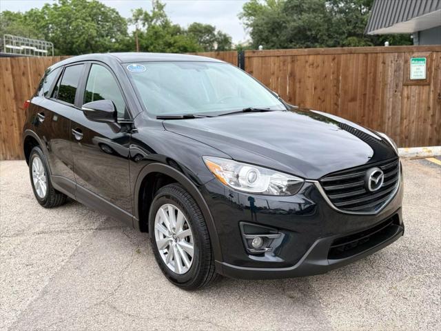 used 2016 Mazda CX-5 car, priced at $9,888