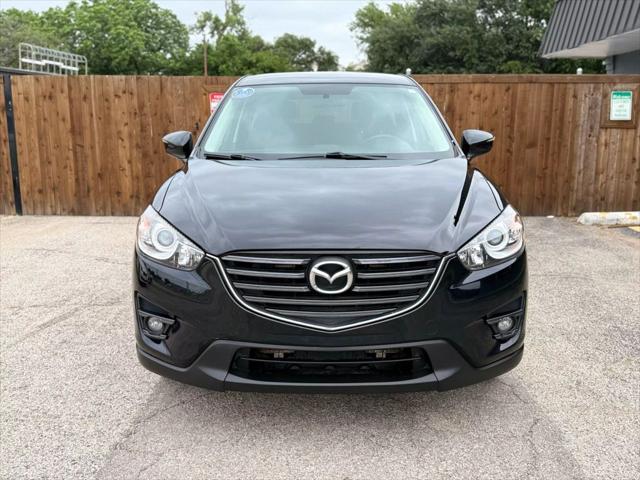 used 2016 Mazda CX-5 car, priced at $9,888