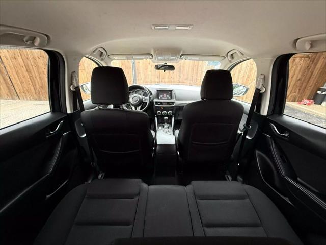 used 2016 Mazda CX-5 car, priced at $9,888