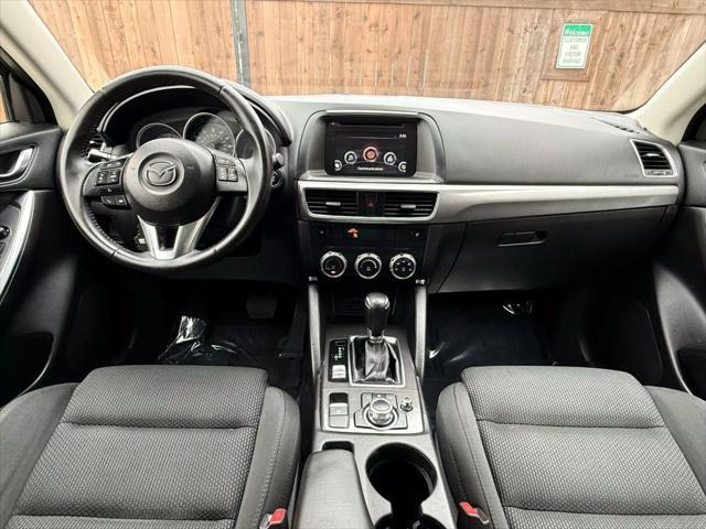 used 2016 Mazda CX-5 car, priced at $9,888