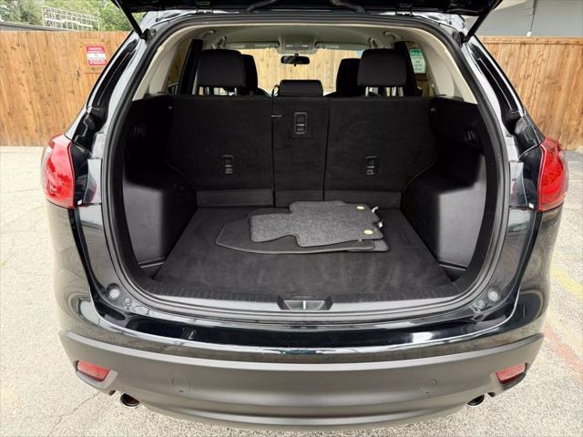 used 2016 Mazda CX-5 car, priced at $9,888