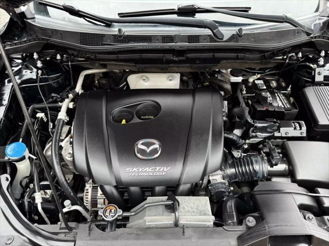 used 2016 Mazda CX-5 car, priced at $9,888
