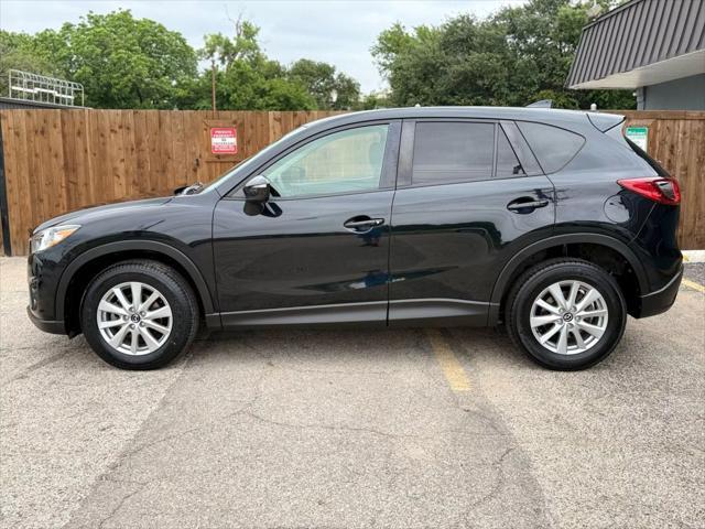 used 2016 Mazda CX-5 car, priced at $9,888