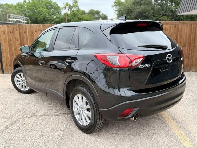 used 2016 Mazda CX-5 car, priced at $9,888