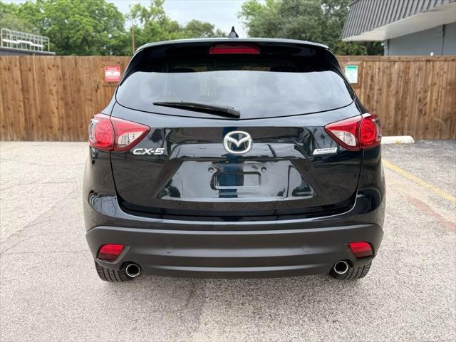 used 2016 Mazda CX-5 car, priced at $9,888