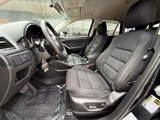 used 2016 Mazda CX-5 car, priced at $9,888