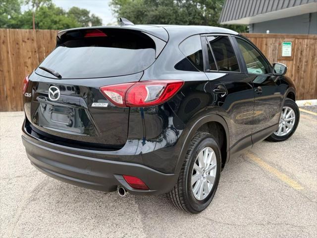 used 2016 Mazda CX-5 car, priced at $9,888