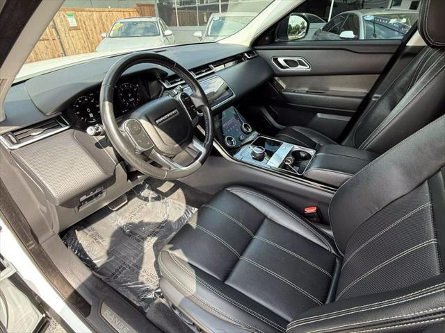 used 2019 Land Rover Range Rover Velar car, priced at $21,888