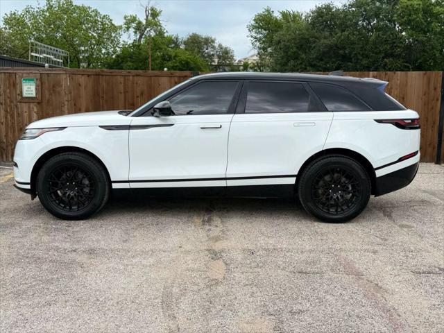 used 2019 Land Rover Range Rover Velar car, priced at $21,888