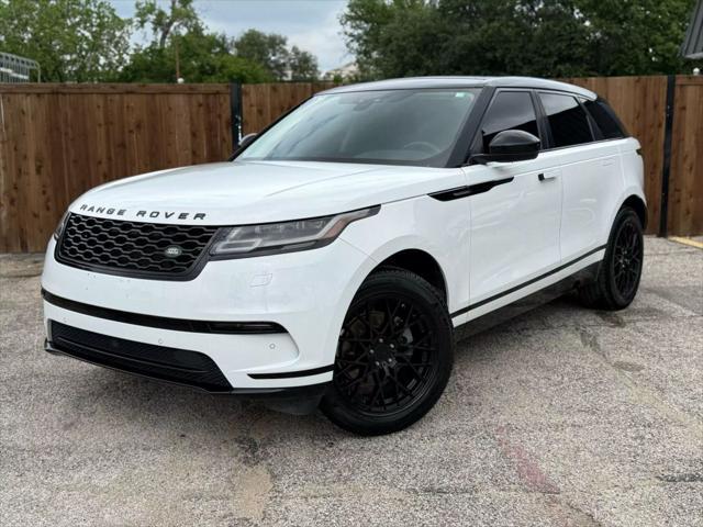 used 2019 Land Rover Range Rover Velar car, priced at $21,888