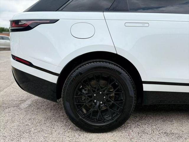 used 2019 Land Rover Range Rover Velar car, priced at $21,888