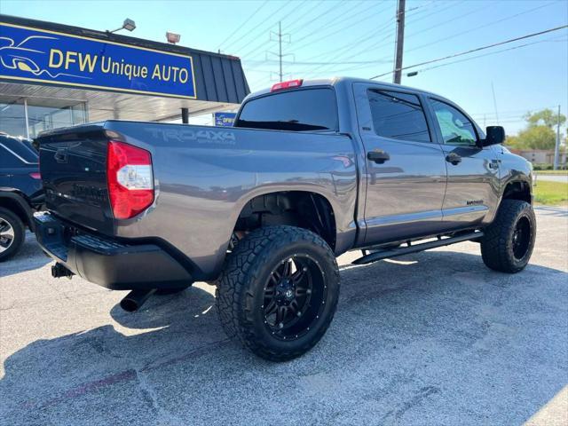 used 2016 Toyota Tundra car, priced at $29,888