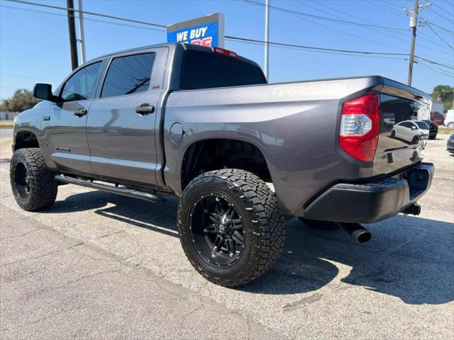 used 2016 Toyota Tundra car, priced at $29,888