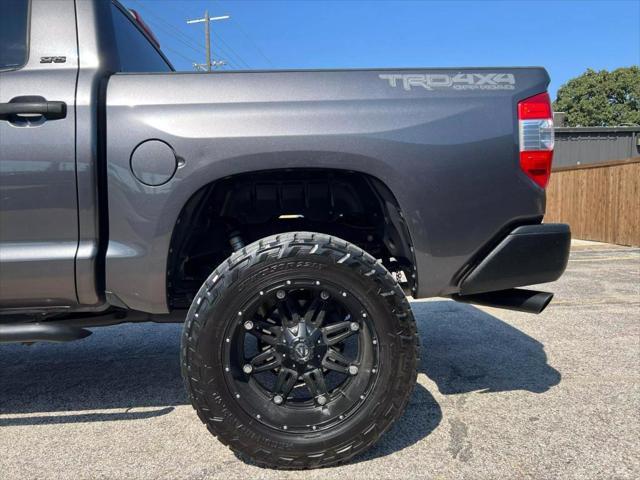 used 2016 Toyota Tundra car, priced at $29,888