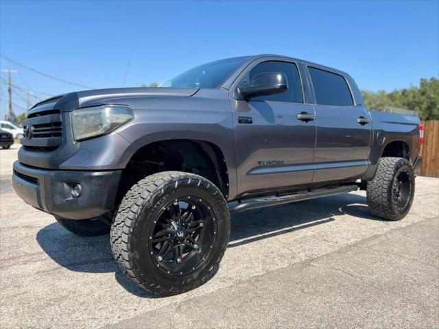 used 2016 Toyota Tundra car, priced at $29,888