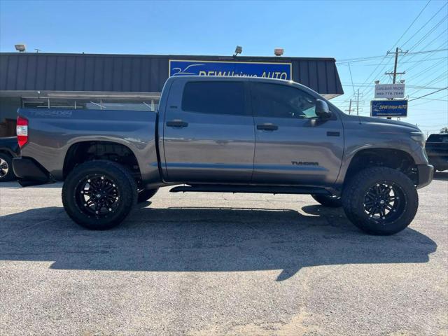 used 2016 Toyota Tundra car, priced at $29,888