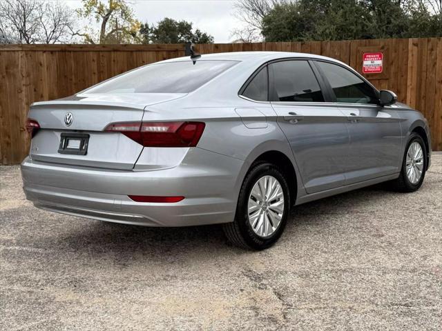 used 2020 Volkswagen Jetta car, priced at $11,888