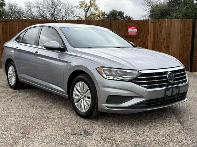 used 2020 Volkswagen Jetta car, priced at $11,888