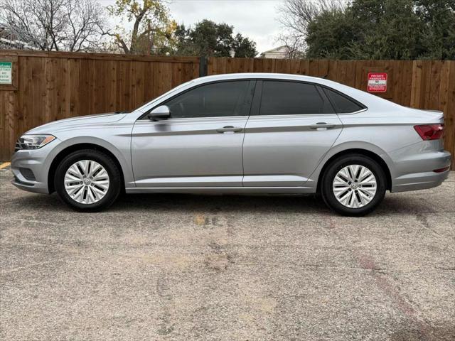 used 2020 Volkswagen Jetta car, priced at $11,888