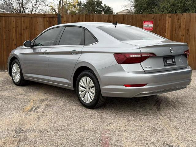 used 2020 Volkswagen Jetta car, priced at $11,888