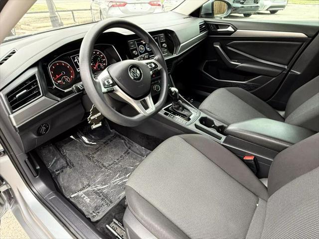 used 2020 Volkswagen Jetta car, priced at $11,888