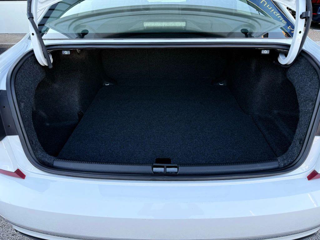 used 2017 Volkswagen Passat car, priced at $11,888