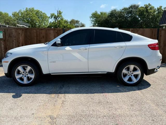 used 2012 BMW X6 car, priced at $13,888