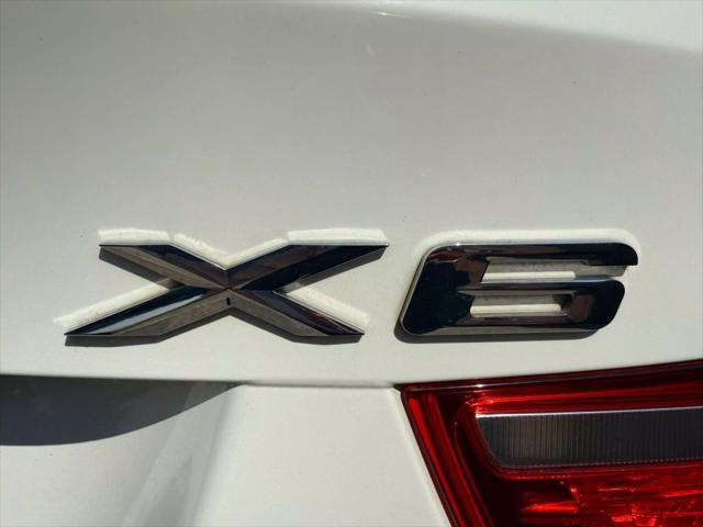 used 2012 BMW X6 car, priced at $13,888