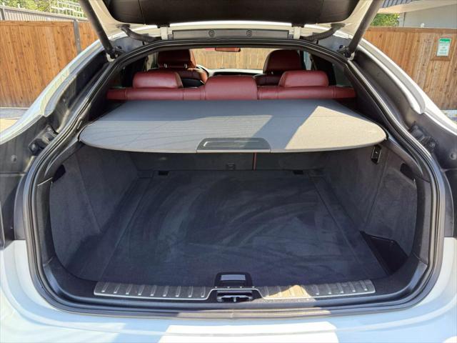 used 2012 BMW X6 car, priced at $13,888
