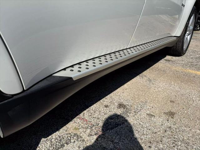 used 2012 BMW X6 car, priced at $13,888
