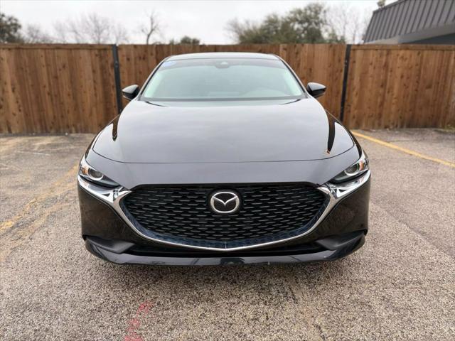 used 2021 Mazda Mazda3 car, priced at $17,888