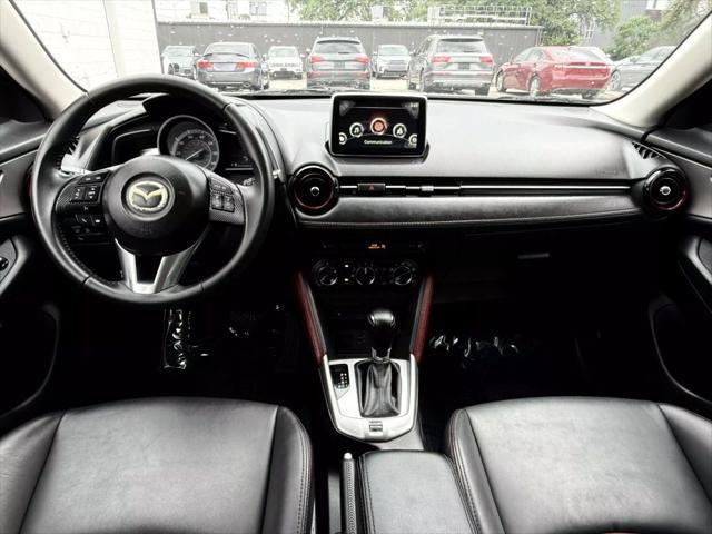 used 2017 Mazda CX-3 car, priced at $15,888