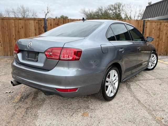 used 2014 Volkswagen Jetta car, priced at $9,995